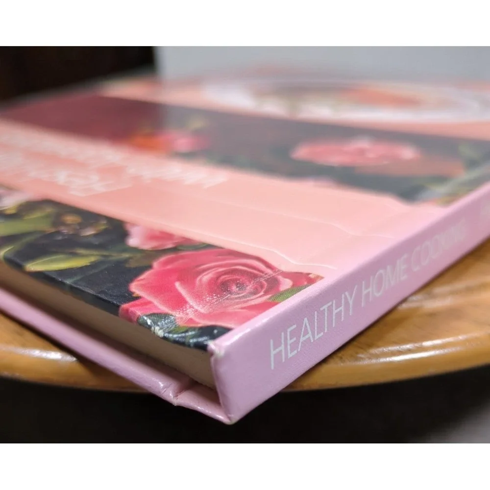 1988 Fresh Ways With‎ Appetizers Time-Life Books Health Home Eating VTG Cookbook